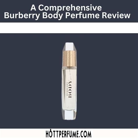 burberry parfume body cz|burberry body perfume reviews.